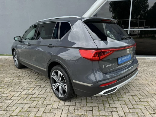 SEAT Tarraco - Afbeelding 3 van 30