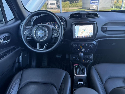 Jeep Renegade - Afbeelding 5 van 30