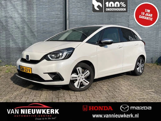 Honda Jazz - Afbeelding 1 van 30