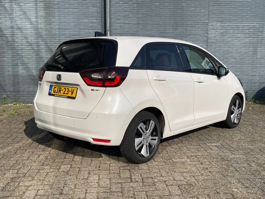 Honda Jazz - Afbeelding 2 van 30