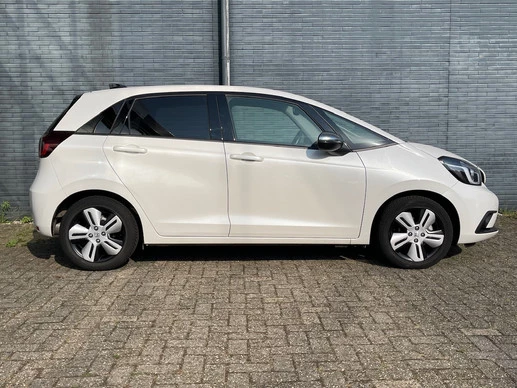 Honda Jazz - Afbeelding 3 van 30