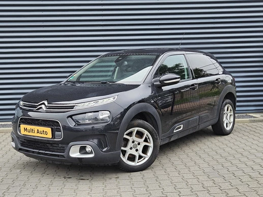 Citroën C4 Cactus - Afbeelding 1 van 16