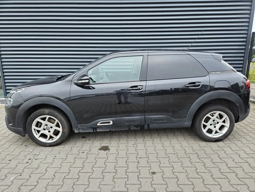 Citroën C4 Cactus - Afbeelding 2 van 16