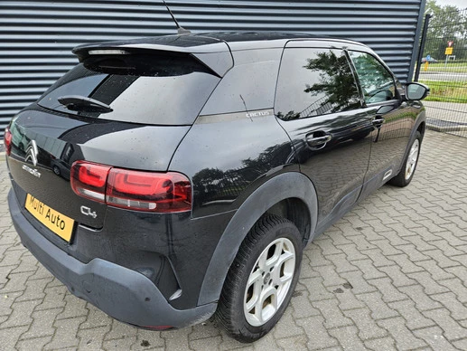 Citroën C4 Cactus - Afbeelding 3 van 16