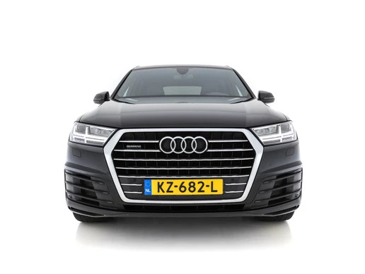 Audi Q7 - Afbeelding 2 van 30