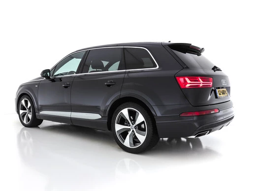 Audi Q7 - Afbeelding 4 van 30