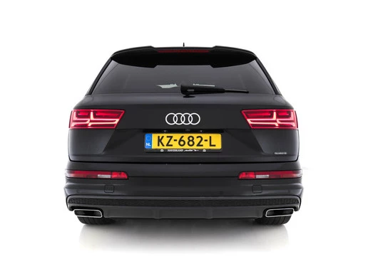 Audi Q7 - Afbeelding 5 van 30