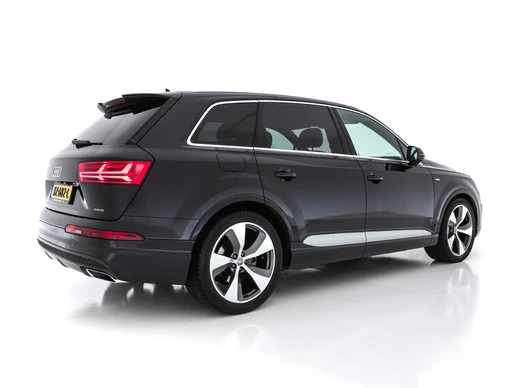 Audi Q7 - Afbeelding 6 van 30