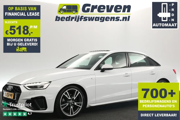 Audi A4 - Afbeelding 1 van 30