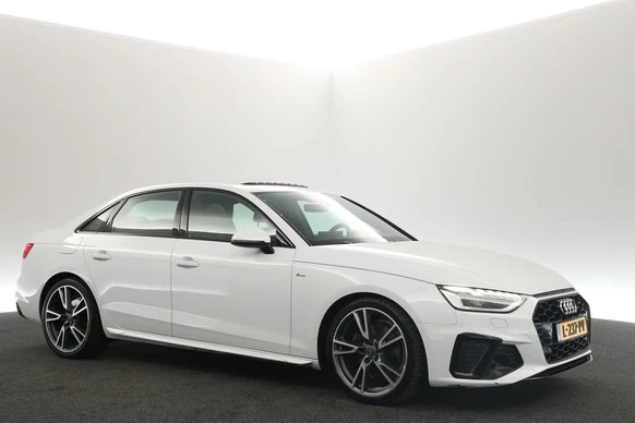 Audi A4 - Afbeelding 3 van 30