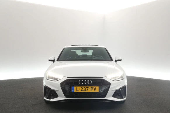 Audi A4 - Afbeelding 4 van 30