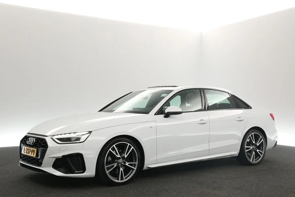 Audi A4 - Afbeelding 5 van 30