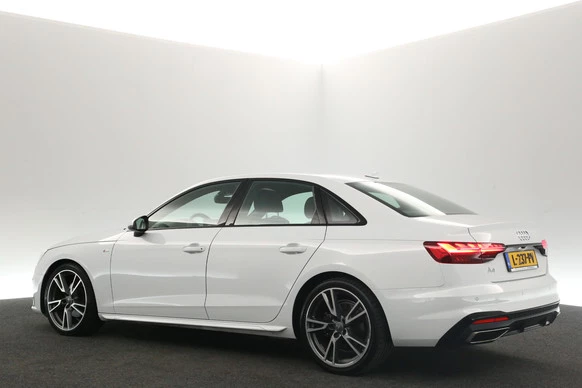 Audi A4 - Afbeelding 6 van 30