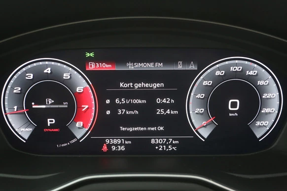 Audi A4 - Afbeelding 15 van 30