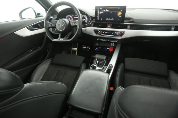 Audi A4 - Afbeelding 20 van 30