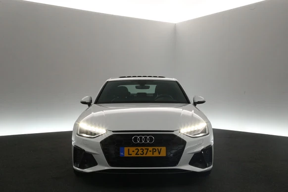 Audi A4 - Afbeelding 23 van 30