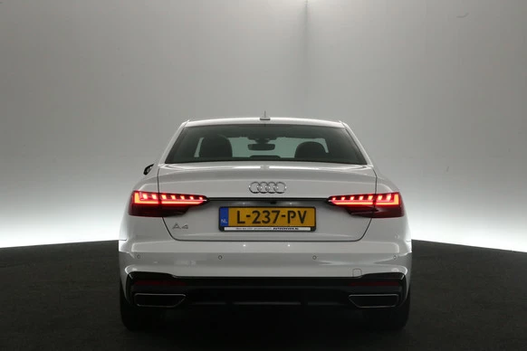 Audi A4 - Afbeelding 24 van 30