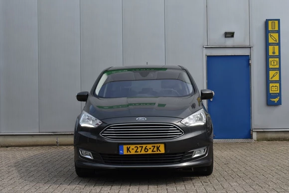 Ford C-MAX - Afbeelding 2 van 26