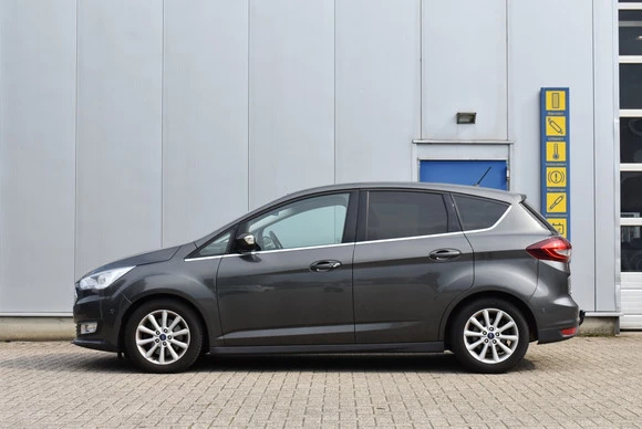 Ford C-MAX - Afbeelding 3 van 26