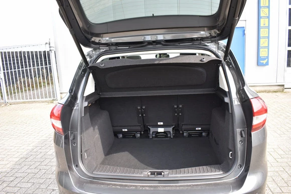 Ford C-MAX - Afbeelding 7 van 26