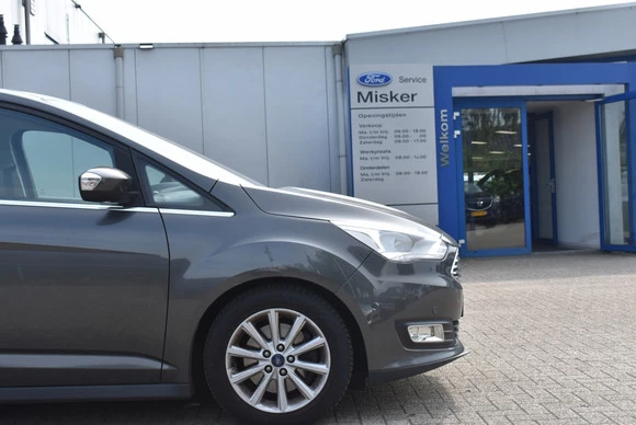 Ford C-MAX - Afbeelding 6 van 26