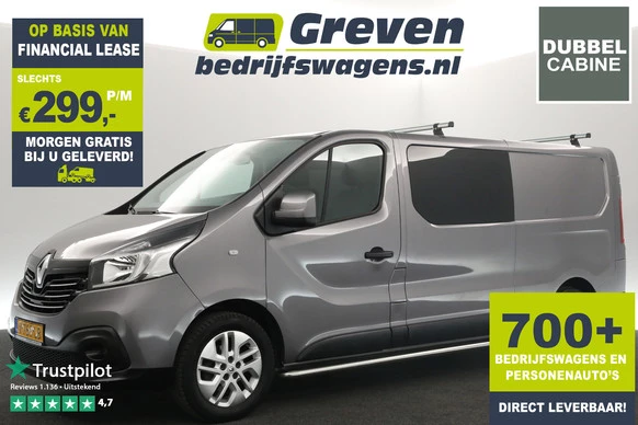 Renault Trafic - Afbeelding 1 van 27