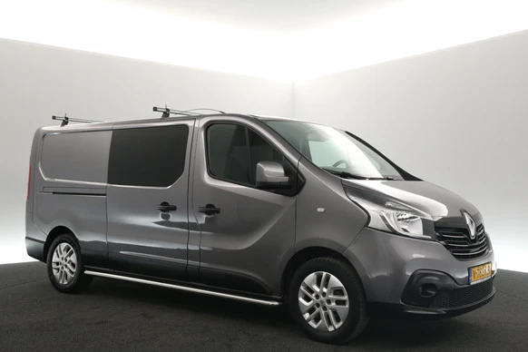 Renault Trafic - Afbeelding 3 van 27