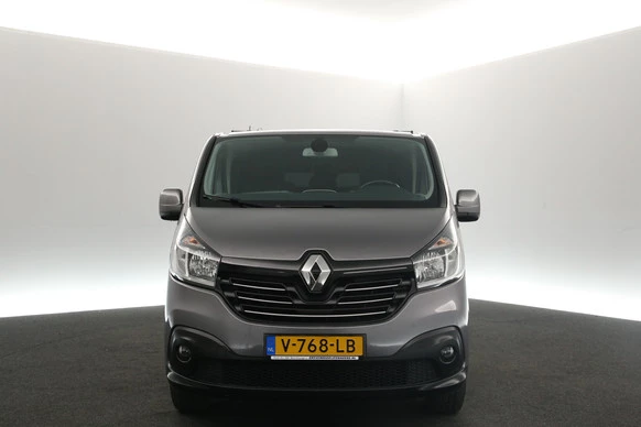 Renault Trafic - Afbeelding 4 van 27