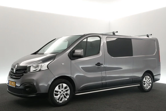 Renault Trafic - Afbeelding 5 van 27