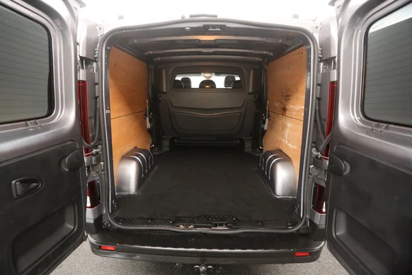 Renault Trafic - Afbeelding 6 van 27