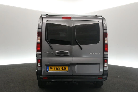 Renault Trafic - Afbeelding 27 van 27