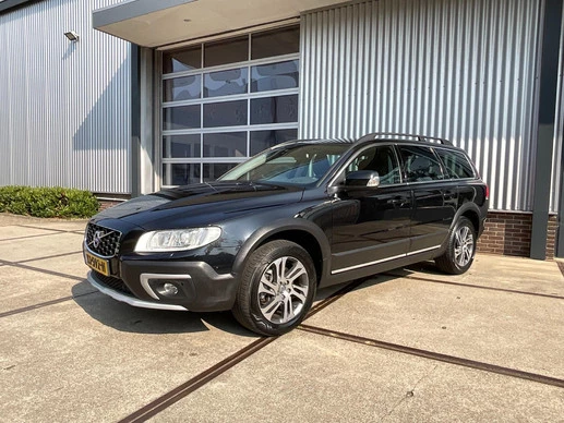 Volvo XC70 - Afbeelding 1 van 11