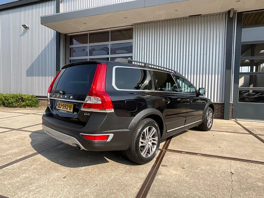 Volvo XC70 - Afbeelding 3 van 11