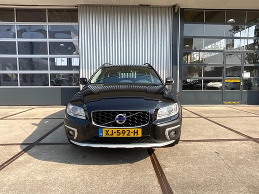 Volvo XC70 - Afbeelding 4 van 11