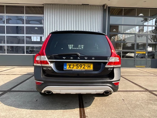 Volvo XC70 - Afbeelding 5 van 11