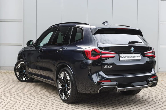 BMW iX3 - Afbeelding 2 van 30