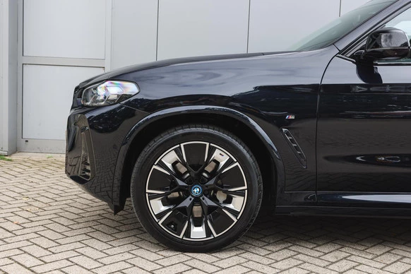 BMW iX3 - Afbeelding 5 van 30