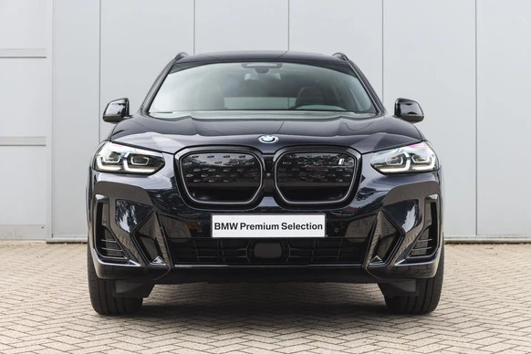 BMW iX3 - Afbeelding 6 van 30