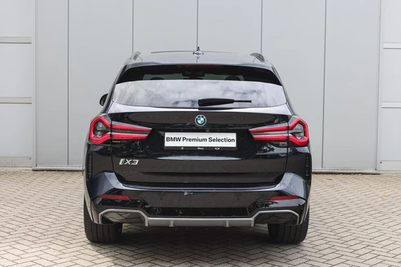 BMW iX3 - Afbeelding 7 van 30