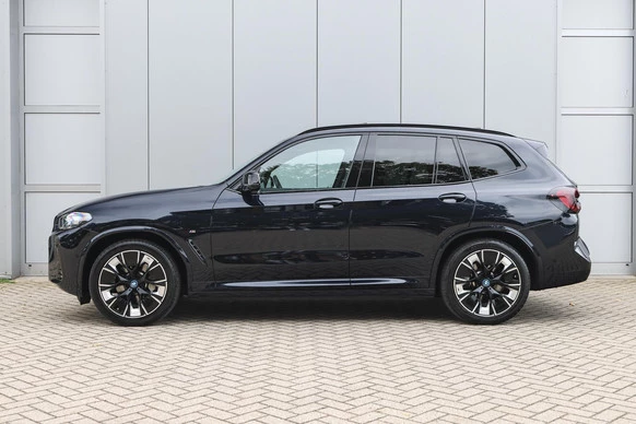 BMW iX3 - Afbeelding 8 van 30