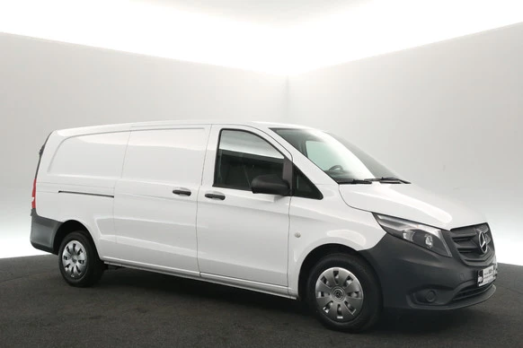 Mercedes-Benz Vito - Afbeelding 3 van 28