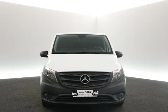 Mercedes-Benz Vito - Afbeelding 4 van 28