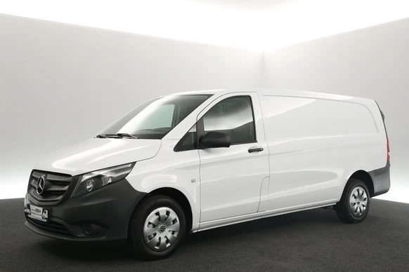 Mercedes-Benz Vito - Afbeelding 5 van 28