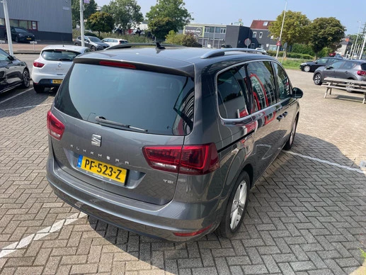 SEAT Alhambra - Afbeelding 2 van 23