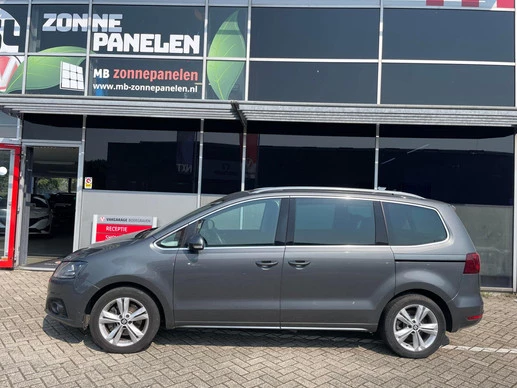 SEAT Alhambra - Afbeelding 4 van 23