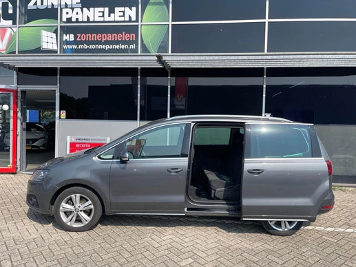 SEAT Alhambra - Afbeelding 5 van 23