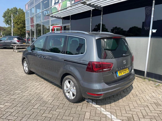 SEAT Alhambra - Afbeelding 19 van 23