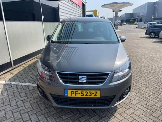 SEAT Alhambra - Afbeelding 22 van 23