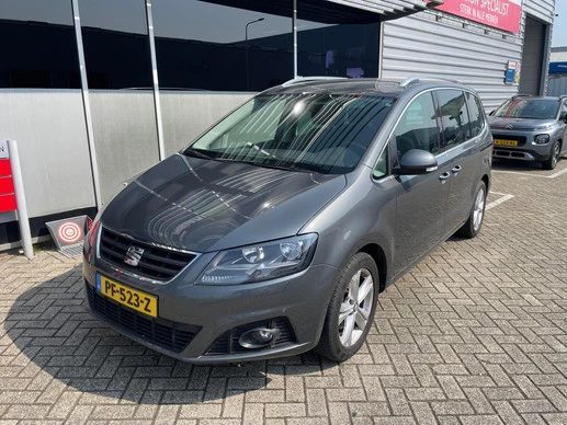 SEAT Alhambra - Afbeelding 23 van 23