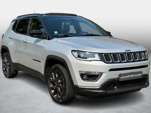 Jeep Compass - Afbeelding 7 van 30